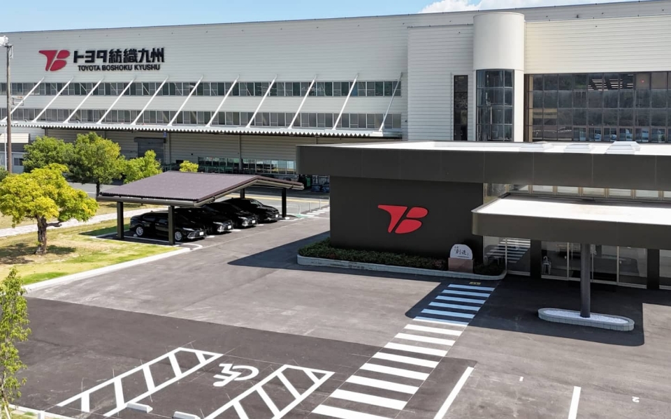 factory2 トヨタ紡織九州